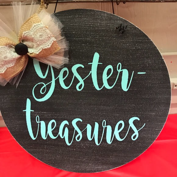 yestertreasures